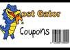 give 25p off coupon on hostgator , you can save up to 45 dollars in webhosting guranteed