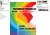 create/design cover and flash facebook fan page for professional/personal use