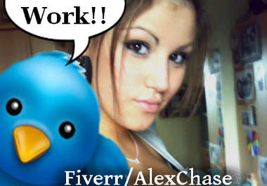 send a Tweet of your choice to 20,512 Twitter followers big1