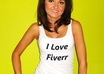 advertise your message on my T shirt small1