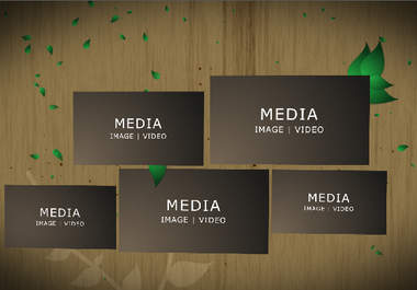 make this amazing intro video8 for your business/website in HD big1