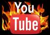 teach you how to get youtube views, likes, comments and more