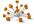 publish a Professional Link Wheel having 10 Unique Do Follow Blogs as per Recent Google Update with 15 Bookmarks