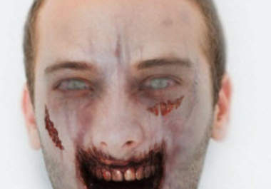 turn your photo into a moving zombie in 3d video big1