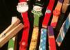 send you 5 Cute  Clothes Pin decorated