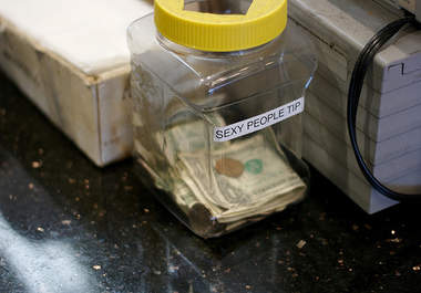 have a tip jar big1
