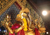 recommend you unseen temples to go to in Bangkok