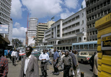 spread 100 Of Your Cards or Posters In Nairobi City big1