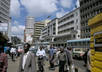spread 100 Of Your Cards or Posters In Nairobi City