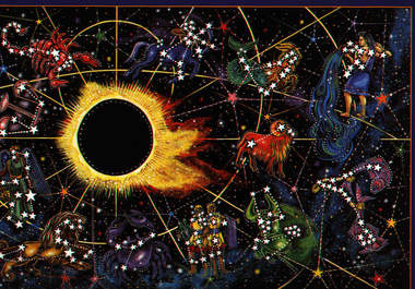 make your horoscope also called Kundli big1