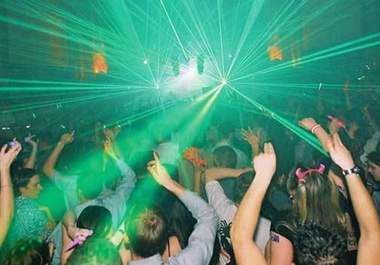 send you five standard DJ drops big1