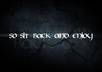 make a AWESOME intro, logo, chibi, edit photo, video, ppt slide small1