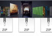 let you download over 800MB of royalty free stock images