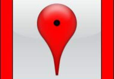 optimize your GOOGLE Places by locally drip feeding 4 reviews, one per week or so, on your Places listing to help G Places seo big1
