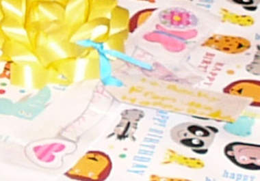 buy a gift for someone big1