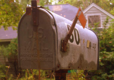 send snail mail from Maryland, Delaware, Pennsylvania, New Jersey, or New York big1