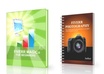 design a stunning eBook Cover just
