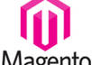 install magento ecommerce and any theme you have