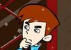 make a cartoon movie like this of your story