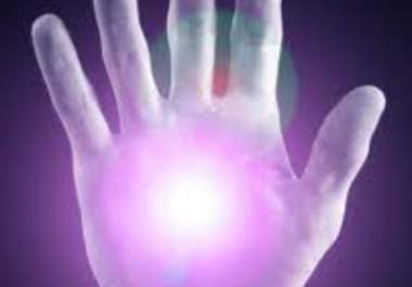 give you a Universal White Time Healing big1