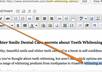 format your Wordpress blog posts
