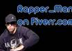 make a custom rap song with music and lyrics for any occasion like a birthday, holiday or product advertising small1
