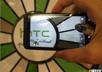 take a 3d picture of something with my htc evo 3d