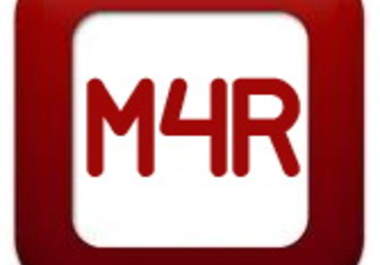 send you more than 30 iPhone Ringtones in m4r format big1