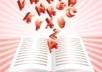 7704466-flying-alphabet-from-magic-book
