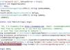 make you a reasonably sized desktop program