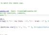 do your programming assignments and help with work related projects