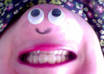 say anything like a message or testimonial using my chin as Chinelope