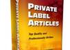 sell you a 15000 PLR article pack