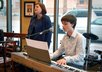 give you a professional 30 minute voice lesson