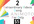 create 2 HD Quality videos or video slideshows each 30 secs in length