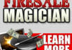 put the power of a fire sale to work for you and discover the internet marketing triple play, more customers, more sales, more profits