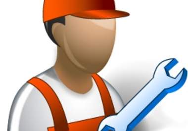 look at your WordPress problems big1