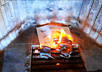 video Record your burned message recreated from the ashes small1
