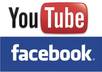 show You How To Embed A YouTube Video On Your Facebook Fan Page