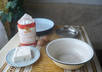 sent a recipe and homemade video for bulgarian dish, banitsa