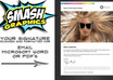 make your REAL signature ready for email, Pdf and Ms Word small1
