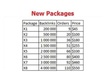 create Do Follow, Visible, Xrumer Backlinks 200 000, 500 000, 1 Million, 1,5 Million, 2 Million All Visible For Search Engines small1