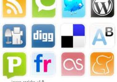 give you my massive list of 2897 bookmarking sites pr 0 to 8 for use in bookmarking demon ect buy 1 gig get 1 free from my list of gigs big1