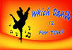 tell you which dance is suitable to you