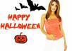 create a Halloween theme for your profile picture small1