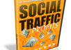 give you 6 Social Traffic Profit Videos small1