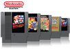send you any 10 NES game roms file