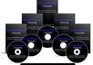make a package of 5 3D DVDs Covers and 5 CDs Covers