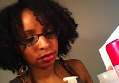 review your natural beauty product and post it on my blog and twitter big1