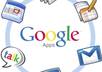 create Email Id / Gmail integration / Google Apps Integration to your domain / Website